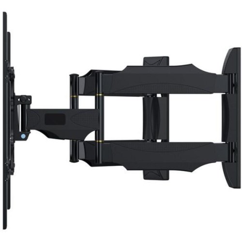 Кріплення настінне Gembird WM-75ST-02 32-75 похило-поворотне