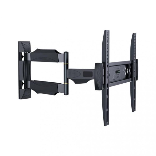 Кріплення настінне Gembird WM-55ST-02 32-55 похило-поворотне