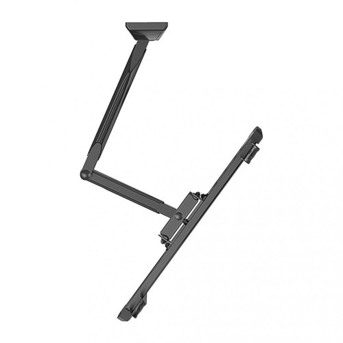 Кріплення настінне Gembird WM-55ST-02 32-55 похило-поворотне