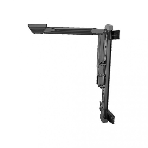 Кріплення настінне Gembird WM-55ST-02 32-55 похило-поворотне