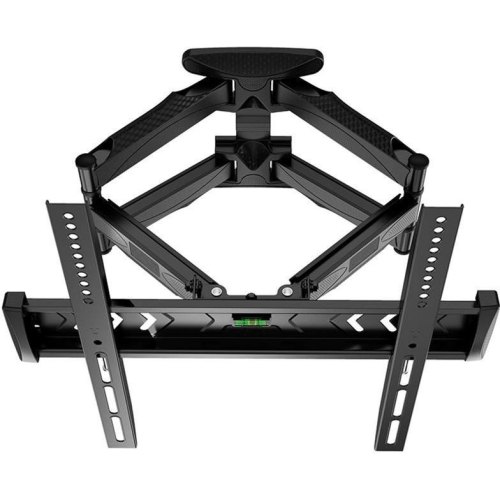 Кріплення настінне Gembird WM-58ST-01 32-58 похило-поворотне