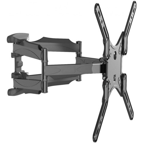 Кріплення настінне Gembird WM-60ST-01 32-60 похило-поворотне