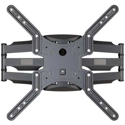 Кріплення настінне Gembird WM-60ST-01 32-60 похило-поворотне