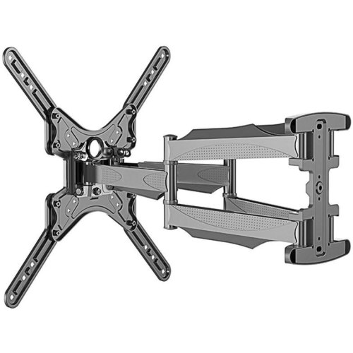 Кріплення настінне Gembird WM-60ST-01 32-60 похило-поворотне