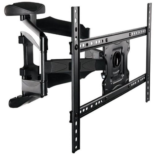 Кріплення настінне Gembird WM-75ST-01 32-75 похило-поворотне