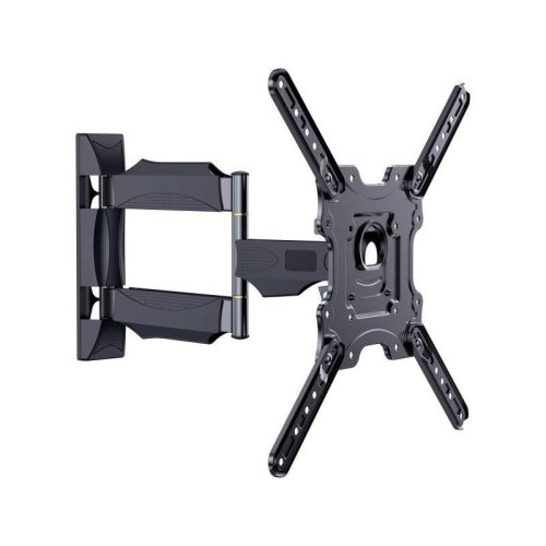 Кріплення настінне Gembird WM-55ST-01 32-55 похило-поворотне