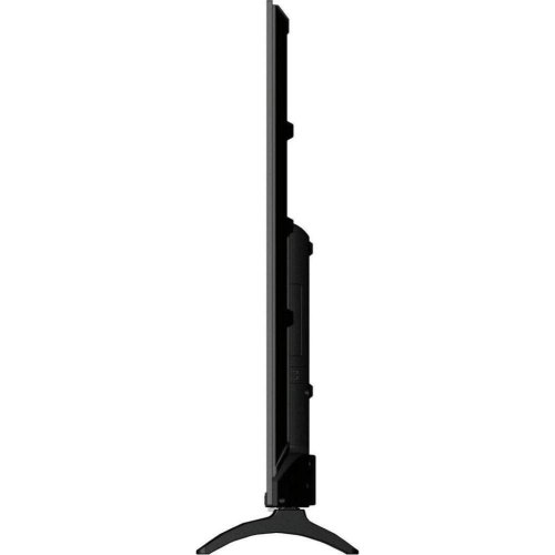 Телевізор 50 AKAI AK50D23UG Smart-TV, (Офіційний GOOGLE) Wi-Fi, 4K 3840 x 2160, 60 Гц, DVB-T2, DVB-S, DVB-C, звук 2х8 Вт, AV вхід x 1, USB x 2, HDMI