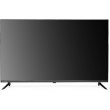 Телевізор 43 OzoneHD 43FSN93T2 SmartTV 1920х1080, Частота: 60 Гц, Яскравість: 150 кд/м2, Тюнер: Аналоговий (PAL, SECAM, NTSC), Цифровий (DVB-T2, DVB-
