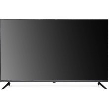 Телевізор 43 OzoneHD 43FSN93T2 SmartTV 1920х1080, Частота: 60 Гц, Яскравість: 150 кд/м2, Тюнер: Аналоговий (PAL, SECAM, NTSC), Цифровий (DVB-T2, DVB-