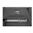 Телевізор 43 OzoneHD 43FSN93T2 SmartTV 1920х1080, Частота: 60 Гц, Яскравість: 150 кд/м2, Тюнер: Аналоговий (PAL, SECAM, NTSC), Цифровий (DVB-T2, DVB-