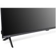 Телевізор 43 OzoneHD 43FSN93T2 SmartTV 1920х1080, Частота: 60 Гц, Яскравість: 150 кд/м2, Тюнер: Аналоговий (PAL, SECAM, NTSC), Цифровий (DVB-T2, DVB-