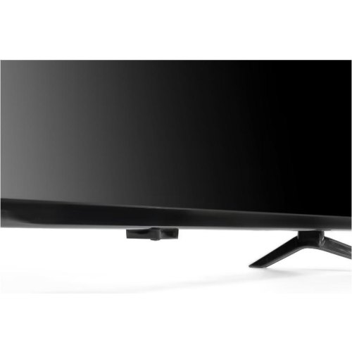 Телевізор 43 OzoneHD 43FSN93T2 SmartTV 1920х1080, Частота: 60 Гц, Яскравість: 150 кд/м2, Тюнер: Аналоговий (PAL, SECAM, NTSC), Цифровий (DVB-T2, DVB-