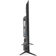 Телевізор 43 OzoneHD 43FSN93T2 SmartTV 1920х1080, Частота: 60 Гц, Яскравість: 150 кд/м2, Тюнер: Аналоговий (PAL, SECAM, NTSC), Цифровий (DVB-T2, DVB-