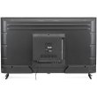 Телевізор 43 OzoneHD 43FSN93T2 SmartTV 1920х1080, Частота: 60 Гц, Яскравість: 150 кд/м2, Тюнер: Аналоговий (PAL, SECAM, NTSC), Цифровий (DVB-T2, DVB-