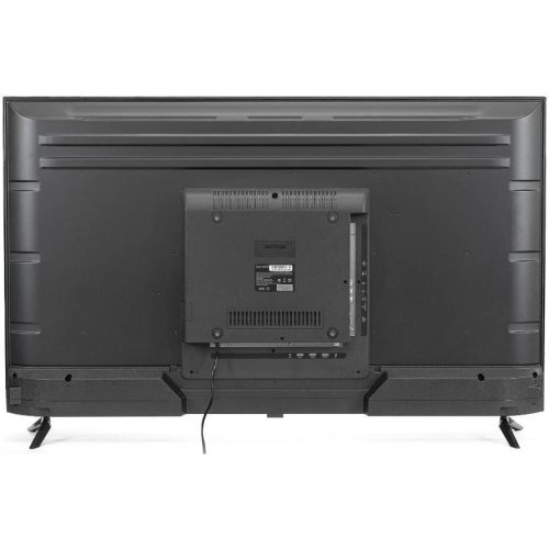 Телевізор 43 OzoneHD 43FSN93T2 SmartTV 1920х1080, Частота: 60 Гц, Яскравість: 150 кд/м2, Тюнер: Аналоговий (PAL, SECAM, NTSC), Цифровий (DVB-T2, DVB-