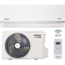 Кондиціонер Ardesto ACM-07INV-R32-WF-AG-S