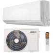 Кондиціонер Ardesto ARD-E09-R32 25м2 on/off 9000BTU 2.5кВт A/A -7°С R32 білий