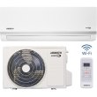 Кондиціонер Ardesto ACM-11INV-R32-WF-AG-S
