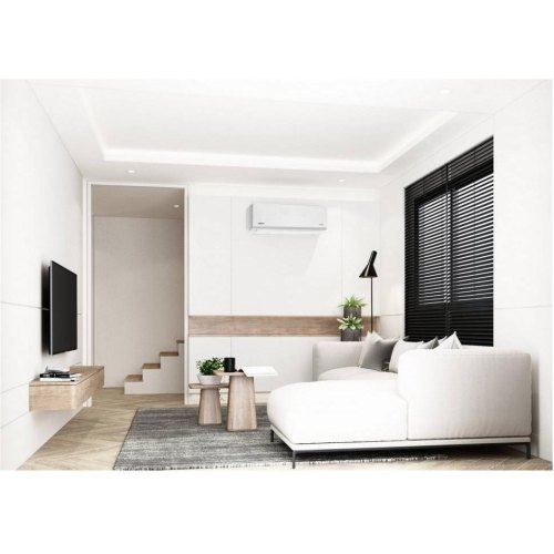 Кондиціонер Ardesto ACM-11INV-R32-WF-AG-S