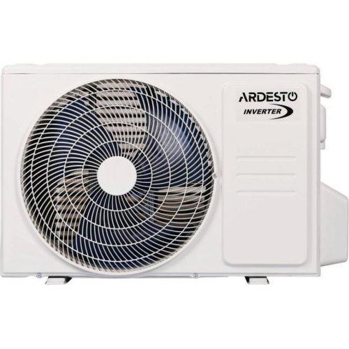 Кондиціонер Ardesto ACM-11INV-R32-WF-AG-S