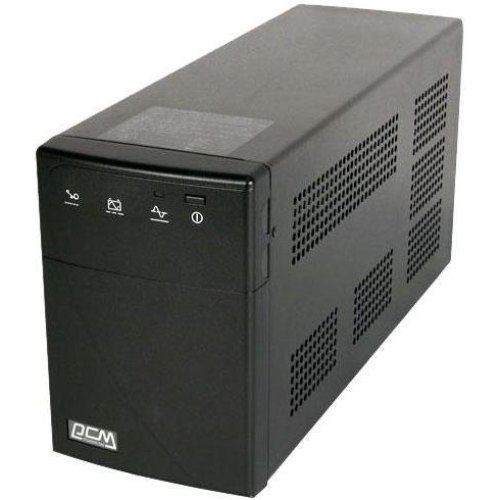 ПБЖ, Powercom BNT-3000AP, USB