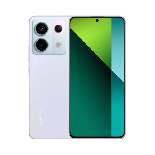 Смартфон Xiaomi Redmi Note 13 Pro 5G 12/512GB (Global) Aurora Purple**