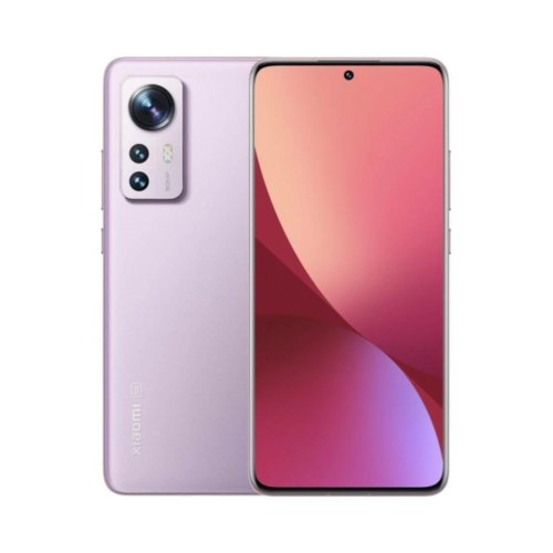 Смартфон Xiaomi 12 8/128GB Purple**