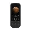 Мобільний телефон Nokia 225 4G DS Black