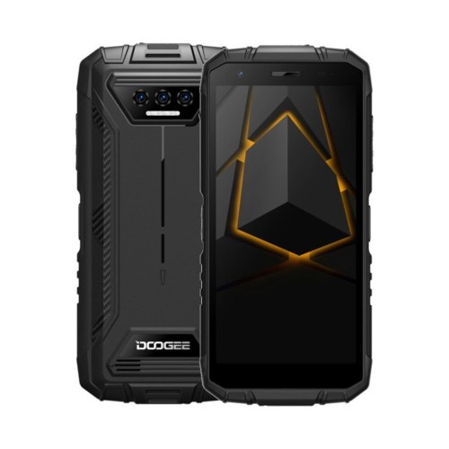 Смартфон DOOGEE S41 Pro 4/64 Black