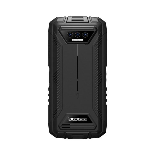 Смартфон DOOGEE S41 Pro 4/64 Black