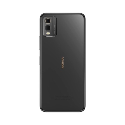 Смартфон Nokia С32 4/64Gb DS Charcoal