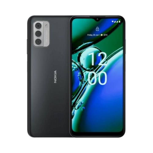 Смартфон Nokia G42 6/128Gb DS 5G Grey