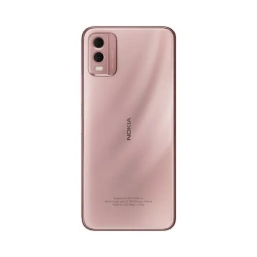 Смартфон Nokia G32 4/64Gb DS Pink