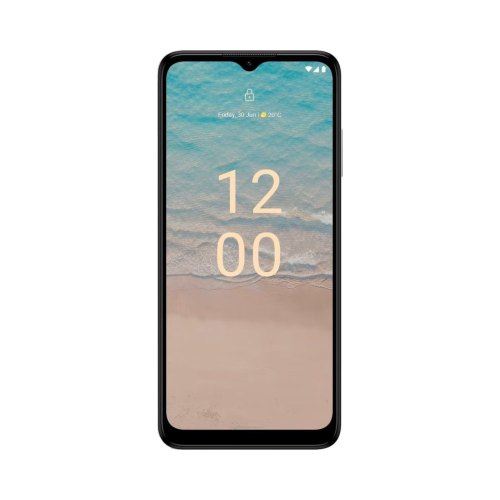Смартфон Nokia G22 6/256Gb DS Grey