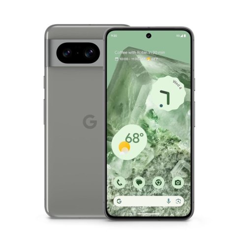 Смартфон Google Pixel 8 8/128GB Hazel (global) JP **
