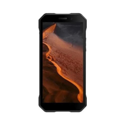 Смартфон DOOGEE S61 Pro 8/128GB Transparent/Black