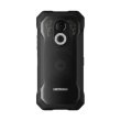 Смартфон DOOGEE S61 Pro 8/128GB Transparent/Black