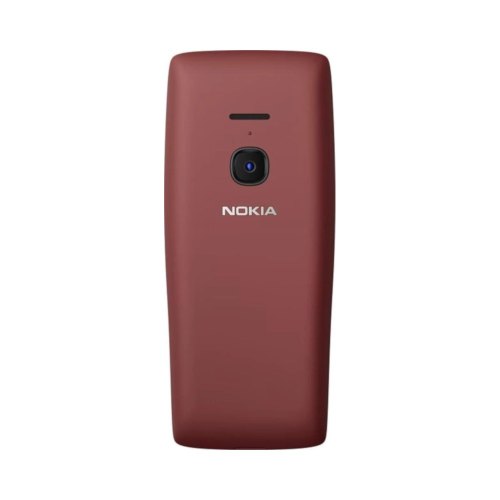 Мобільний телефон Nokia 8210 DS 4G Red