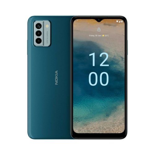 Смартфон Nokia G22 4/128Gb DS Blue