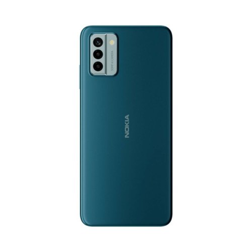 Смартфон Nokia G22 4/128Gb DS Blue