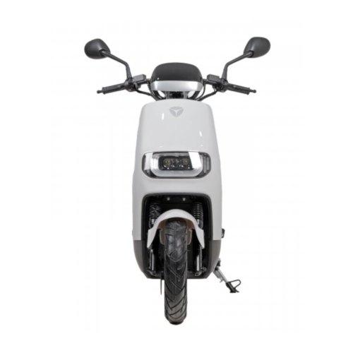 Електроскутер YADEA E8S (white)