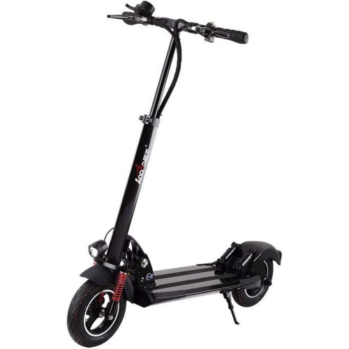 Електросамокат Kaabo Skywalker 10H ECO400