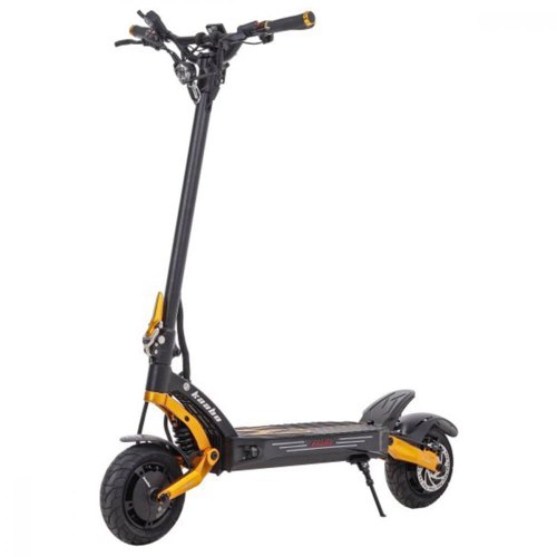 Електросамокат Kaabo Mantis King GT