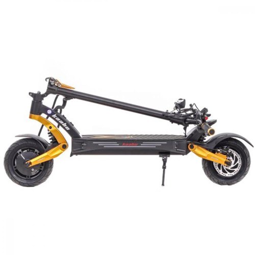 Електросамокат Kaabo Mantis King GT