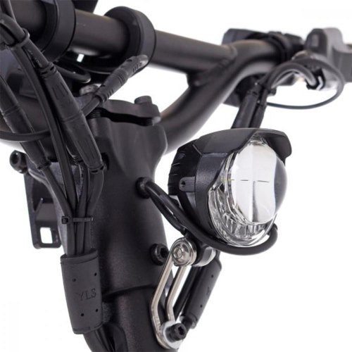 Електросамокат Kaabo Mantis King GT