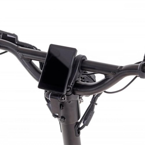 Електросамокат Kaabo Mantis King GT