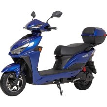 Електроскутер Maxxter NEOS III (Blue)