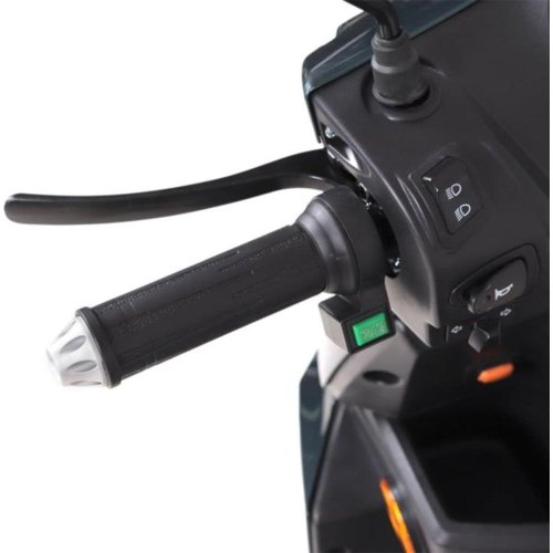 Електроскутер Maxxter NEOS III (Blue)