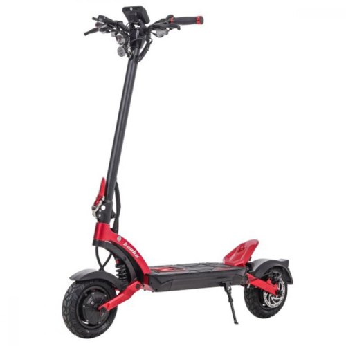Електросамокат Kaabo Mantis X PLUS