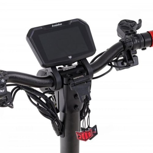 Електросамокат Kaabo Mantis X PLUS